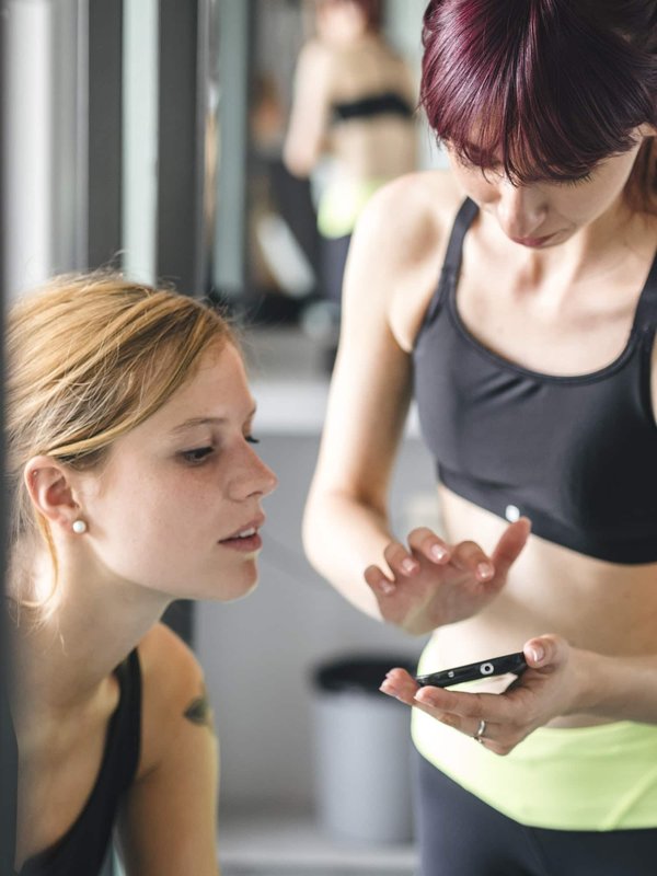 Casiers connectés : une révolution ?