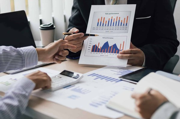 Stratégies de croissance accélérée pour les SAS