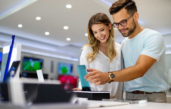 Qu'est ce que l'achat média ?