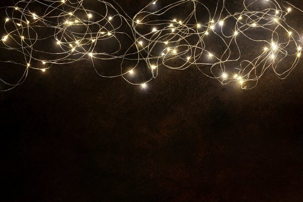 Éclairages festifs : focus sur les nouvelles tendances guirlandes créatives