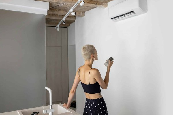 Climatisation inverter: optimisez votre confort et réduisez votre facture énergétique