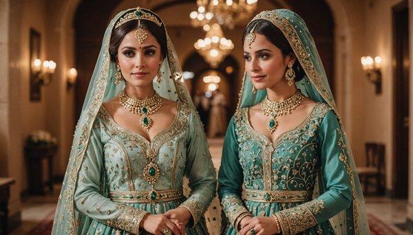 Djellaba mariage femme : élégance et confort au rendez-vous